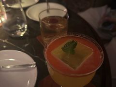 -LONG BAR 廊吧(外滩华尔道夫酒店)