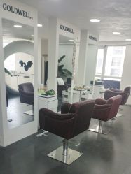 -星座接发烫染美发超市