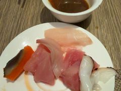 -南通绿洲国际假日酒店全日餐厅