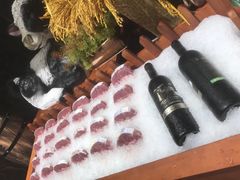 -芭菲盛宴·环球美食(北城国际店)