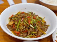 -辣公子·千岛湖私房菜(滨江店)