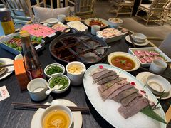 -莺花渡火锅City Green(万象城店)