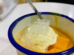 爽榴芒-糖潮糖水铺(省府店)