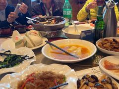 -香厨中餐厅(松北香格里拉店)