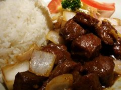 -Lia Cafe Bar Restaurant松山咖啡屋
