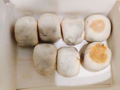 绿豆酥-寻味唐派·牛奶手撕面包(府前街店)