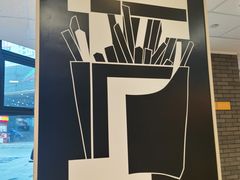 -麦当劳(小白楼店)