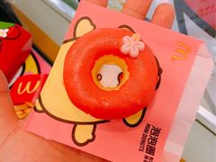 -麦当劳(中山大道中店)