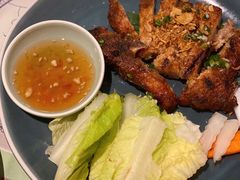 -CHINCHIN 青青·泰国料理(万象食家店)