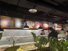 -拿渡·水煮鱼 麻辣香锅(西单大悦城店)