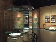 -中国闽台缘博物馆