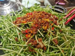 -黄泥岗·地道湖北菜(奥特莱斯店)