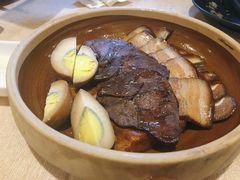 -金穗园·砂锅粥.醉鸡煲火锅(长寿路店)