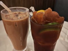 -新世界餐厅(万达店)