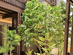 -狮王府淮扬菜(夫子庙老门东店)