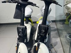 -九号电动车(安定门内大街店)