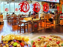 -文三里屯面馆(三里屯店)