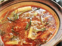 -肖记公安牛肉鱼杂(田林路店)