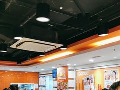 -呷哺呷哺(西单大悦城店)