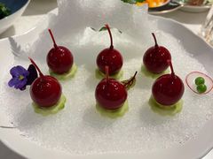 -伯衡55·吉品轩(乌鲁木齐南路店)