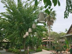 -厦门日月谷温泉渡假村