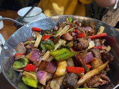 -小厨子私房菜·云南美食店