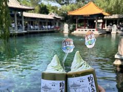 -趵突泉景区