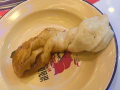 -徐家屯铁锅炖(宋家庄店)