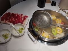 -犇鼎牛潮汕牛肉火锅(新辰里学清路店)