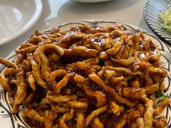 -海知道大连海鲜水饺(南山大冲店)