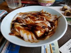 -局气烤鸭·北京菜(前门店)