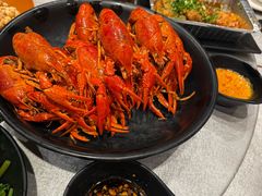 -聚味瞿记·龙虾堂(梅溪湖店)