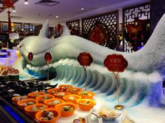 -舒友海鲜姿造(白鹭洲店)