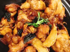 -宏状元现熬粥·京味菜(五棵松店)