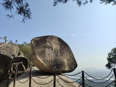 -云洞岩风景区