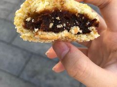 -吴记·吴酥生PASTRY宫廷酥饼