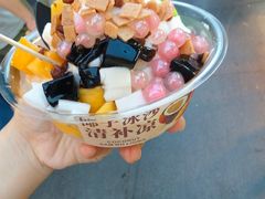 -KK ONE(京基滨河时代店)