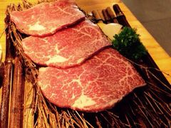 韩都·黑牛的店(大悦城店)-黑牛の店·和牛烧肉(大悦城店)