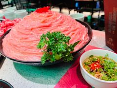 -龍龍老火锅(鄠邑旗舰店)