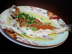 -腰记饭店(龙源路店)