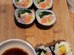 -豆腐村韩国料理(沙田店)