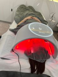 -VE专注问题肌·赛诺龙&科学美肤中心