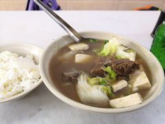 -京九排骨米饭(江西路店)