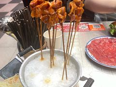 -冯校长老火锅(深圳总店)
