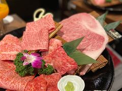 -俺的焼肉(銀座9丁目店)