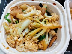 干锅花菜-弄堂里(滨江龙湖天街店)