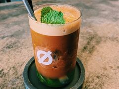 -BE NORMAL CAFE(霞溪路店)