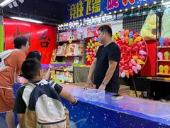 -大玩家(芝罘万达广场店)