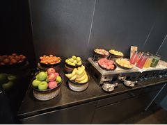 -长沙尼依格罗酒店