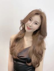 -TRIMS HAIR 修剪造型·烫染接发
